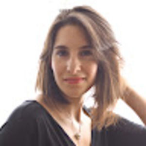 Meet your Posher, Ana paula